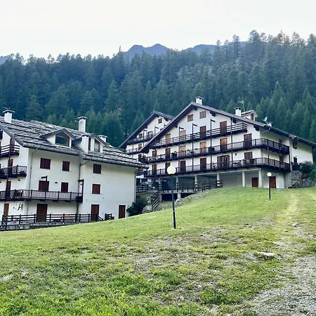 Monterosa Paradise *